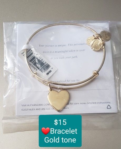Gifts Under $20 Alex & Ani Jewelry Available