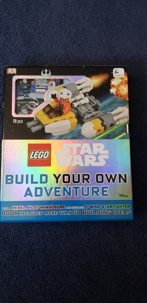 Lego Star Wars FANS!! *PRICE REDUCED!*