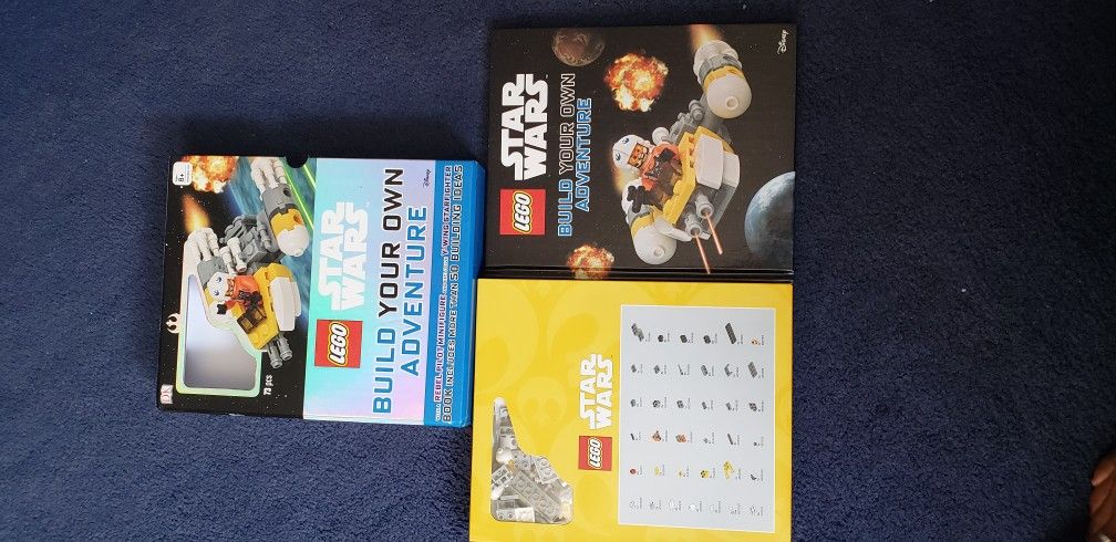 Lego Star Wars FANS!! *PRICE REDUCED!* - photo 2