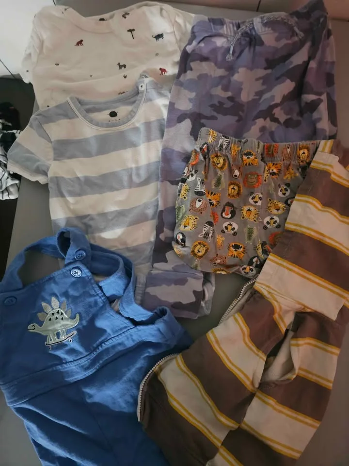 12M-18M Boy clothing image indicator(2)