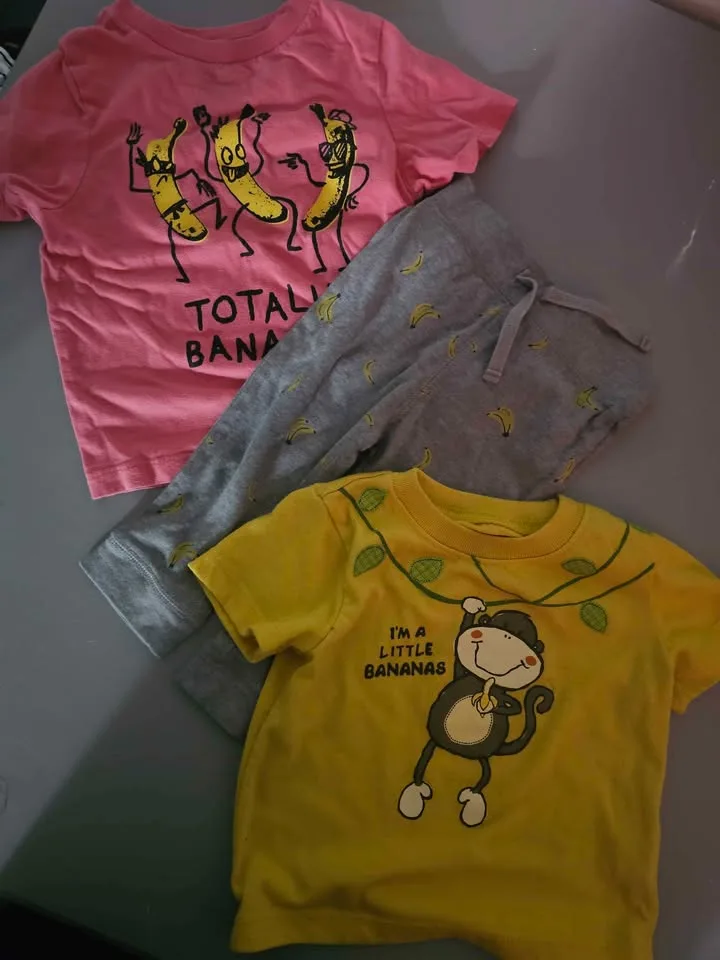 12M-18M Boy clothing image indicator(4)