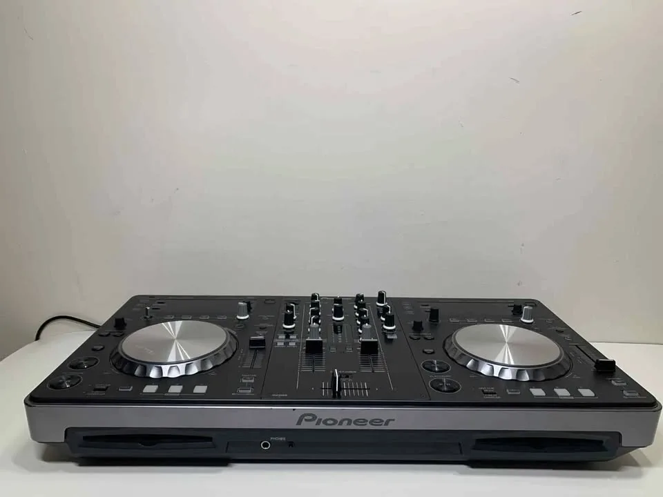 Pioneer DJ XDJ-R1 Wireless DJ System image indicator(6)