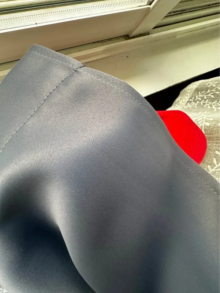 Curtain set (with double rod set) image indicator(3)