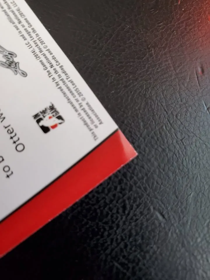 Connor McDavid "Canada's Best" Leaf Rookie Card image indicator(5)