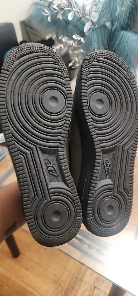 Nike Air force 1 Low Olive image indicator(4)