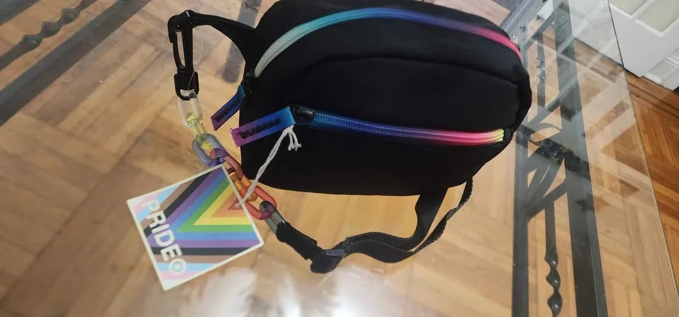 Pride Fanny pack
