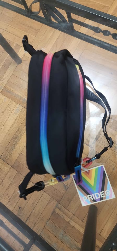 Pride Fanny pack - photo 4
