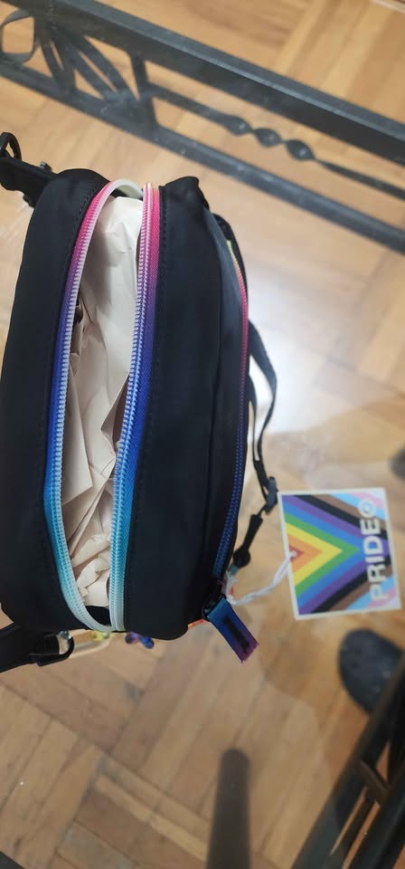 Pride Fanny pack - photo 5