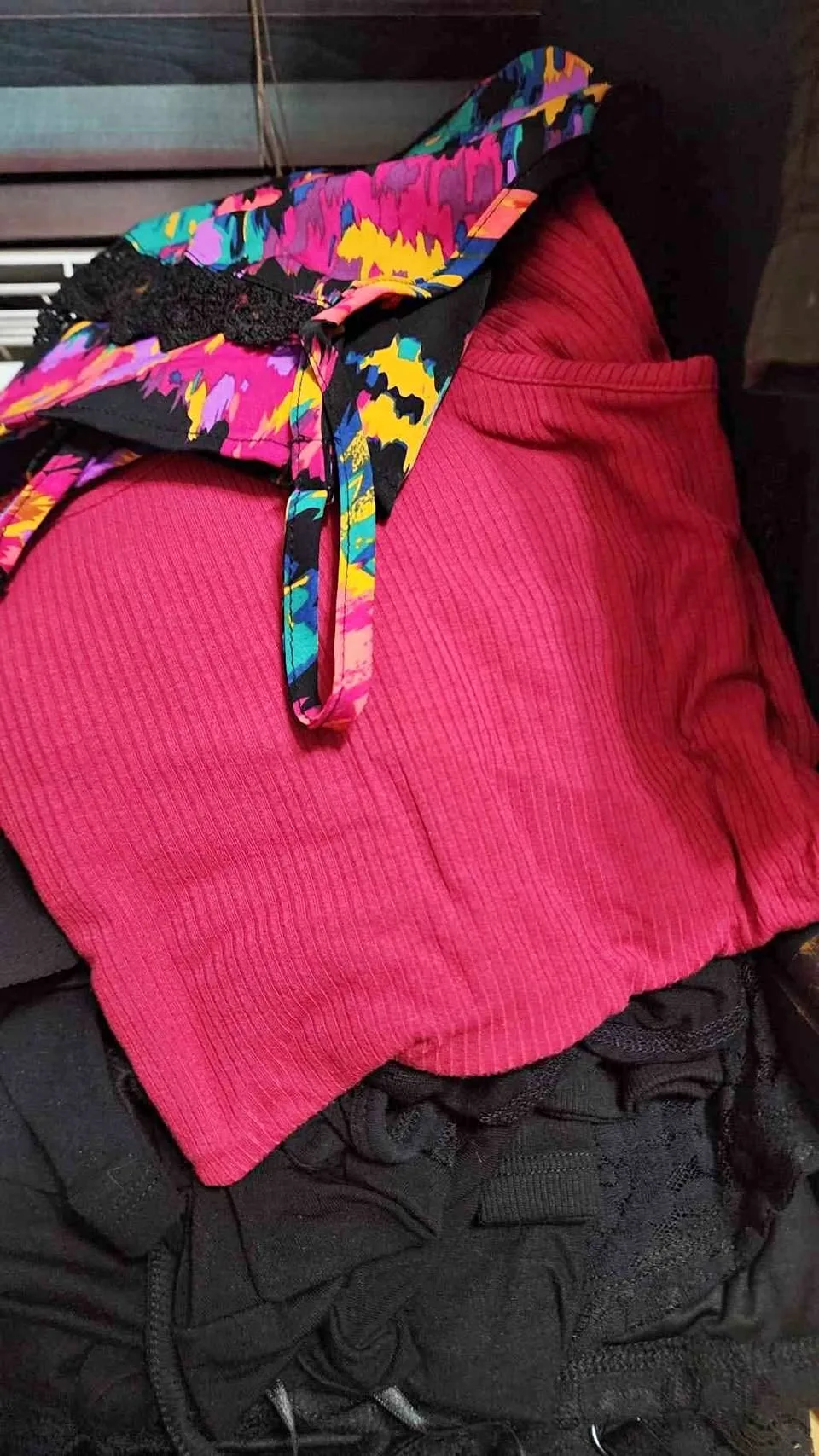 Torrid, Forever 21, Shein