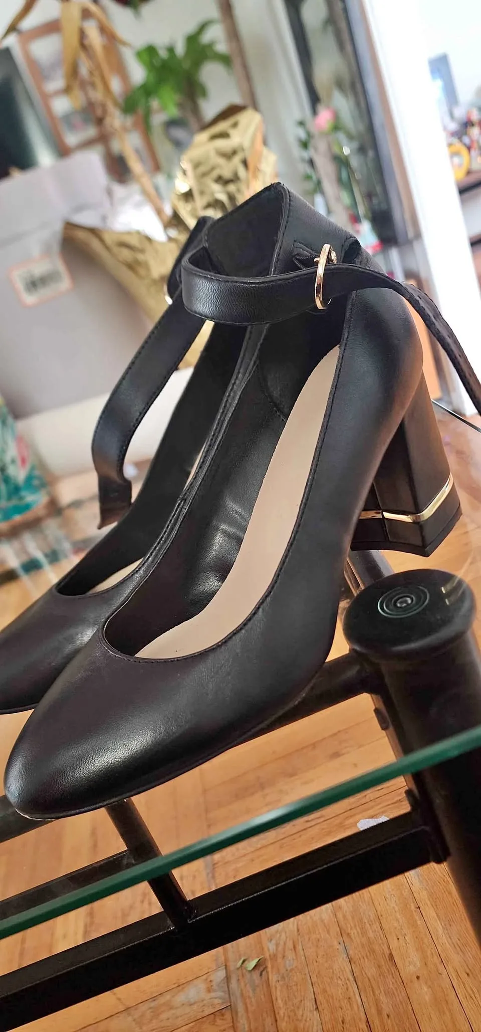 Women's Tommy Hilfiger Dress Shoes