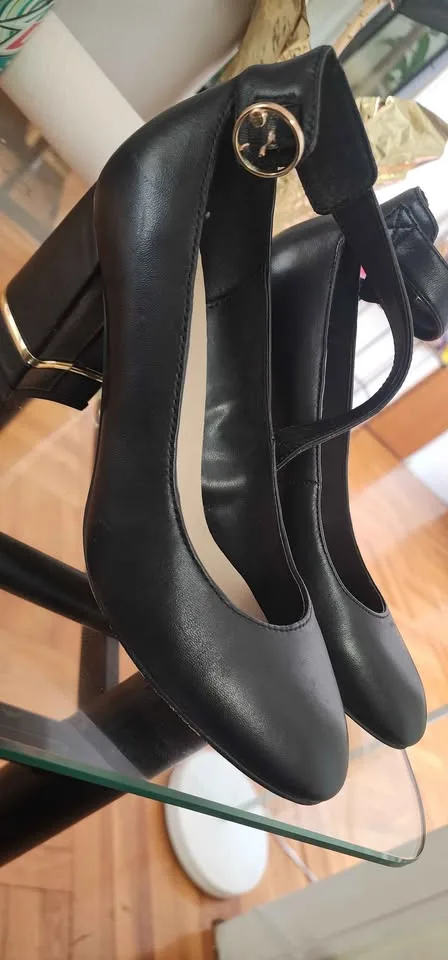 Women's Tommy Hilfiger Dress Shoes image indicator(4)