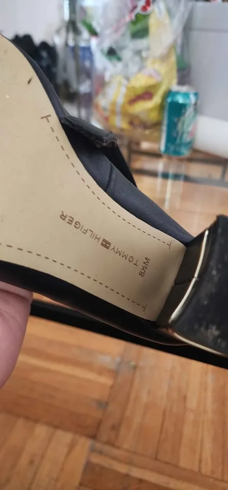 Women's Tommy Hilfiger Dress Shoes image indicator(5)