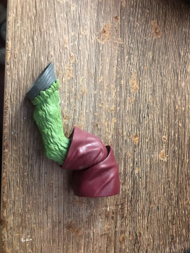 Build-A-Figure Bundle Lot image indicator(4)