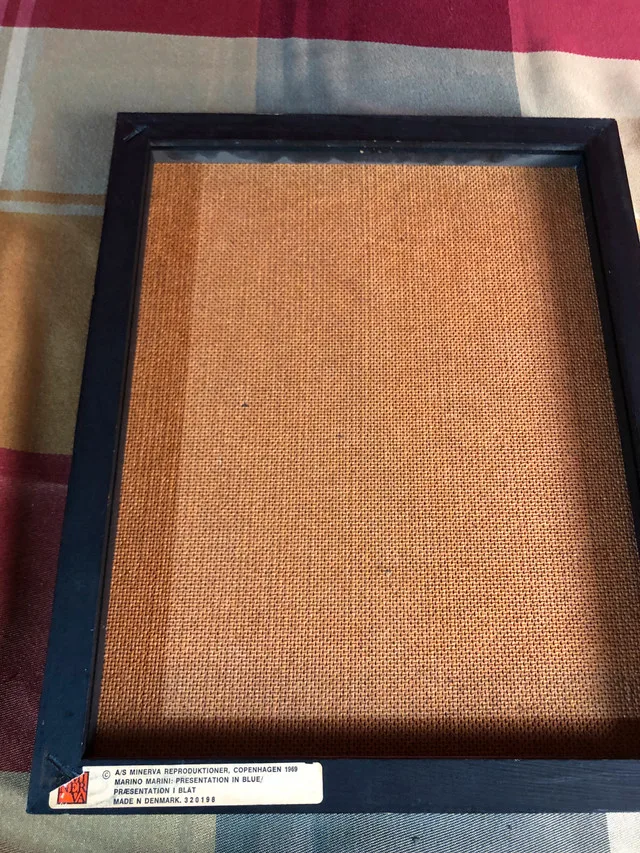 Various Art Paintings (Canvas and Framed) image indicator(6)