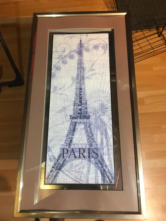 Various Art Paintings (Canvas and Framed) image indicator(8)