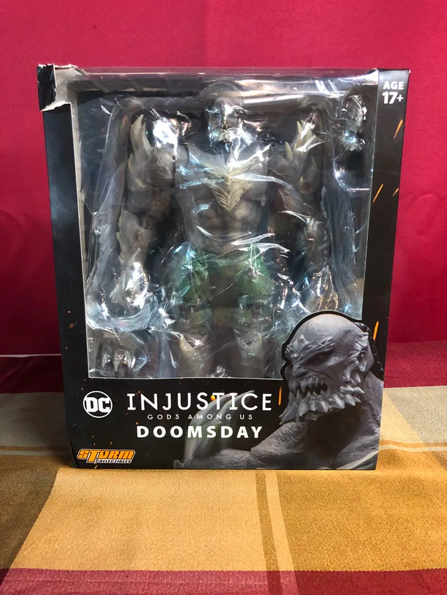 Storm Collectibles Doomsday thumbnail