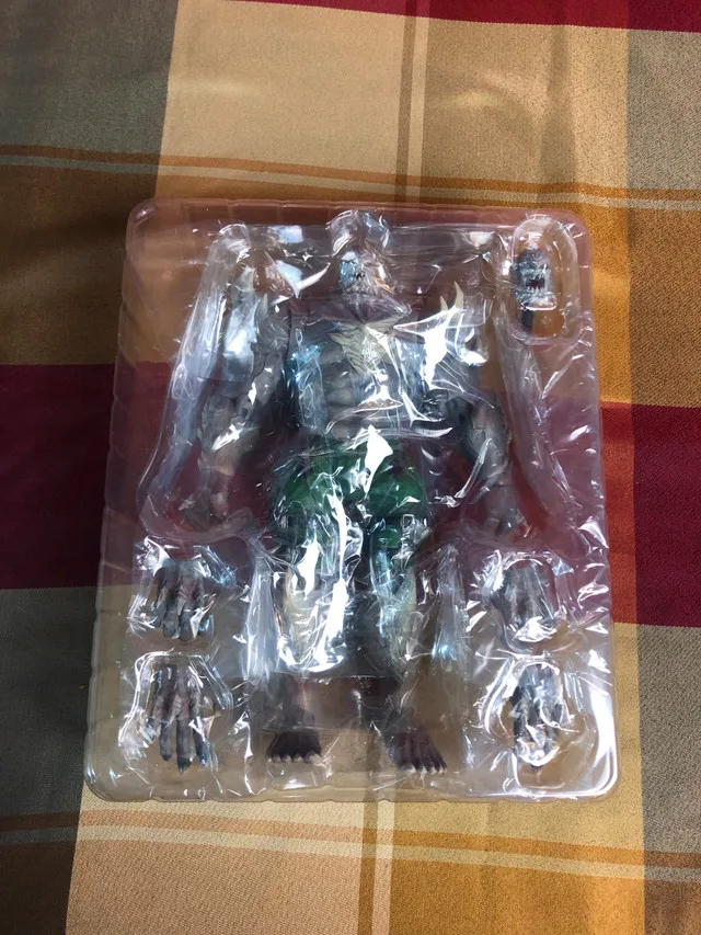 Storm Collectibles Doomsday image indicator(6)
