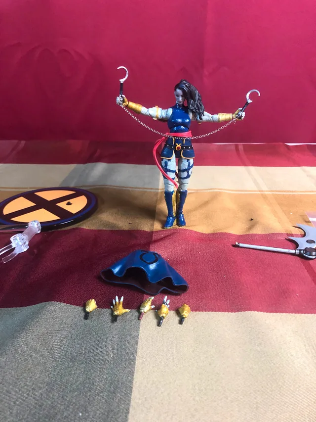 DC Grail (Custom) image indicator(2)