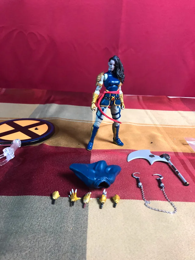 DC Grail (Custom) image indicator(3)