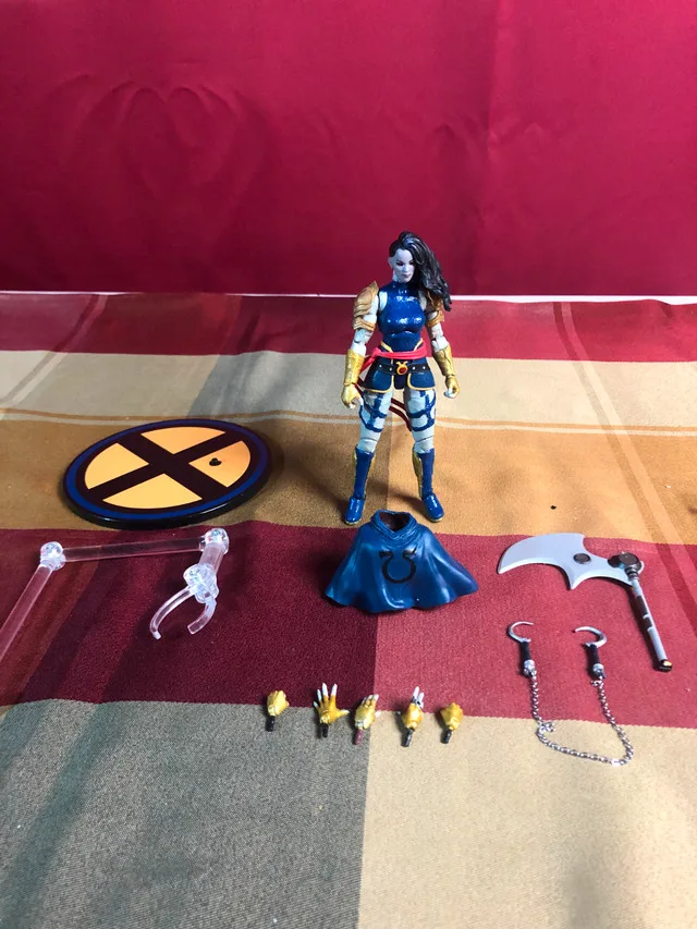 DC Grail (Custom) image indicator(4)