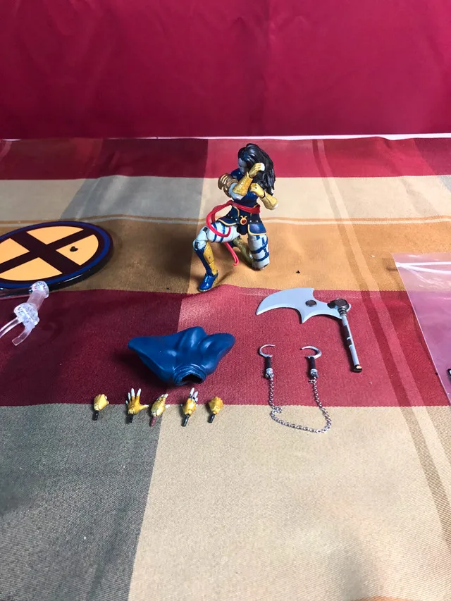 DC Grail (Custom) image indicator(5)