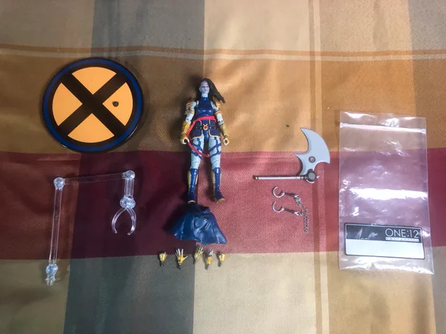 DC Grail (Custom) image indicator(6)