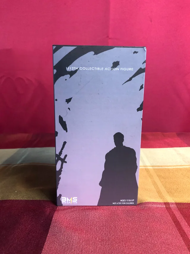 BMS Toys General Zod (Custom) image indicator(9)