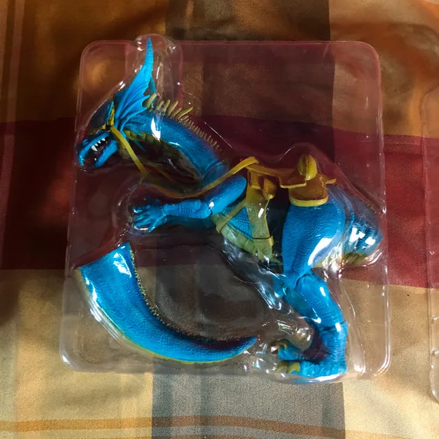 Storm Collectibles Golden Axe Tyris Flare image indicator(5)