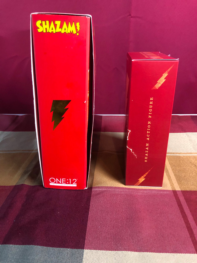 Mezco/Popmart-Gong SHAZAAM - photo 3