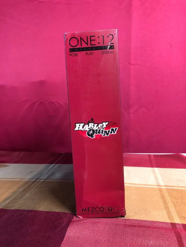 Mezco Harley Quinn image indicator(3)