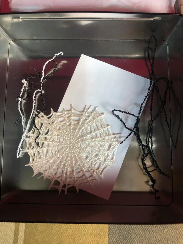 Mezco Symbiote Spider-Man image indicator(6)