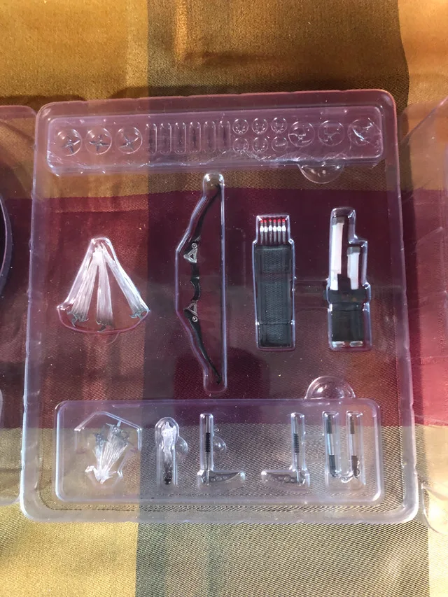 Mezco Storm Shadow image indicator(6)