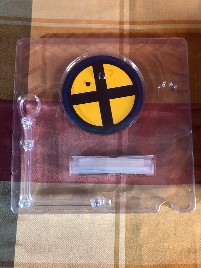 Mezco Cyclops - photo 5