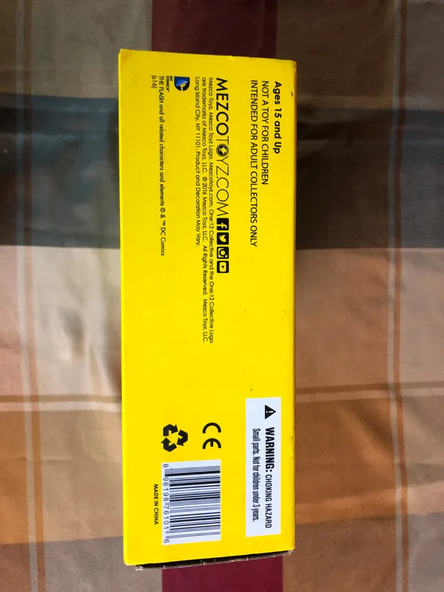 Mezco Zoom image indicator(3)