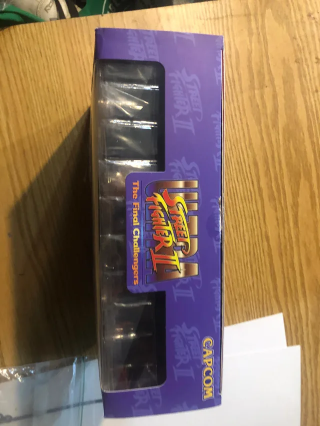 Storm Collectibles Balrog image indicator(4)