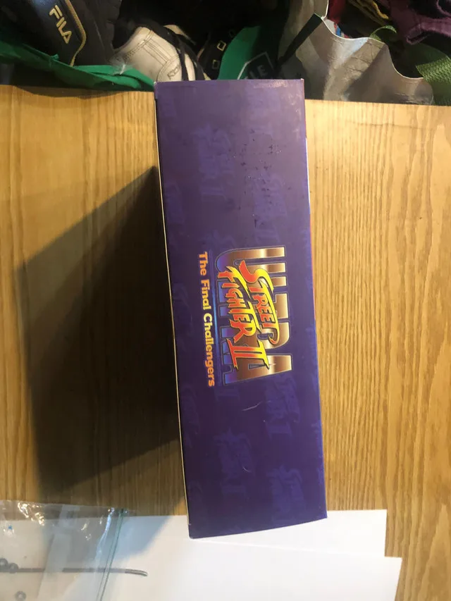 Storm Collectibles Balrog image indicator(5)