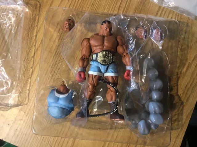 Storm Collectibles Balrog image indicator(6)