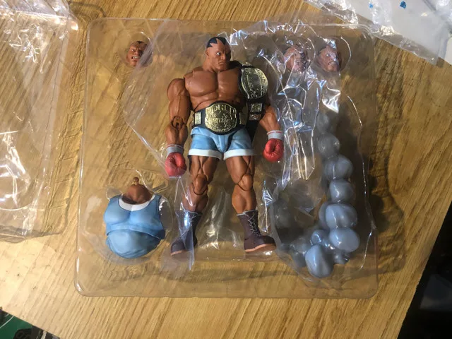 Storm Collectibles Balrog image indicator(7)