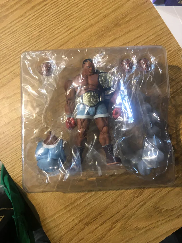 Storm Collectibles Balrog image indicator(8)