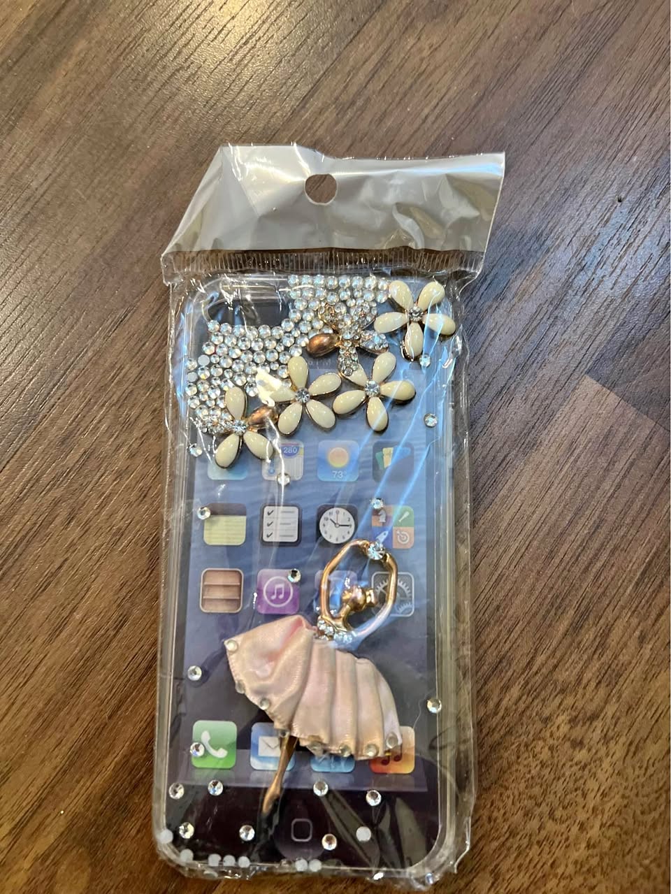 iPhone 4 Case