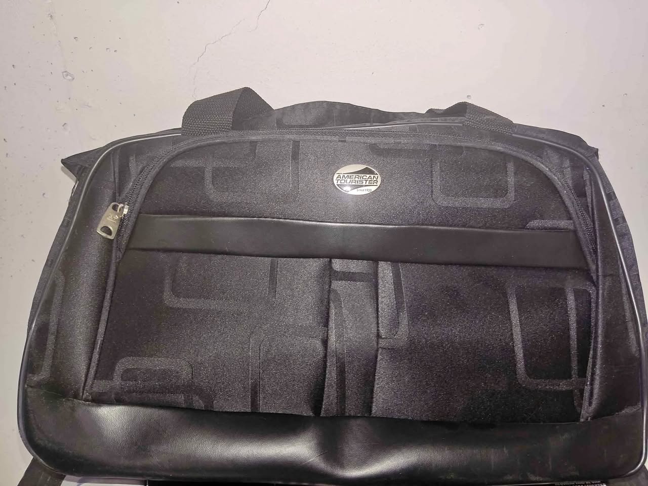 American Tourister Carry on luggage