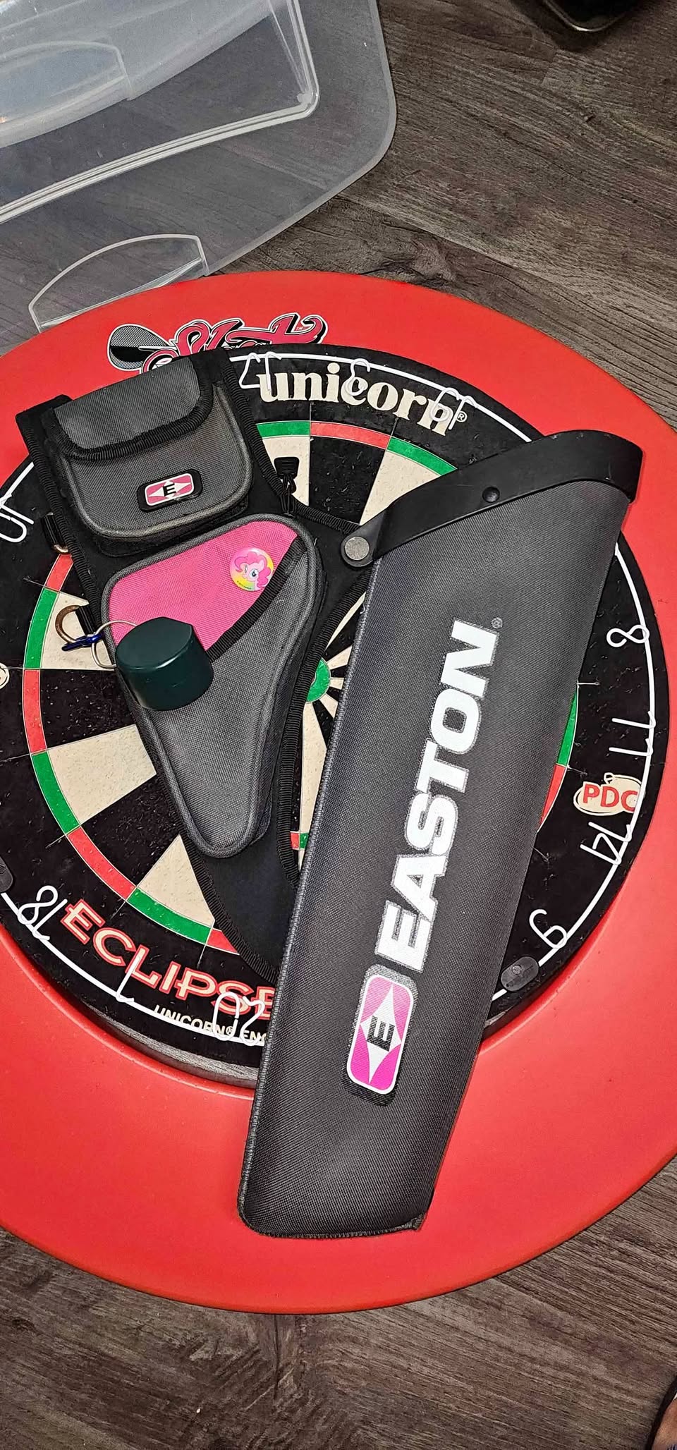 Easton Archery Quiver