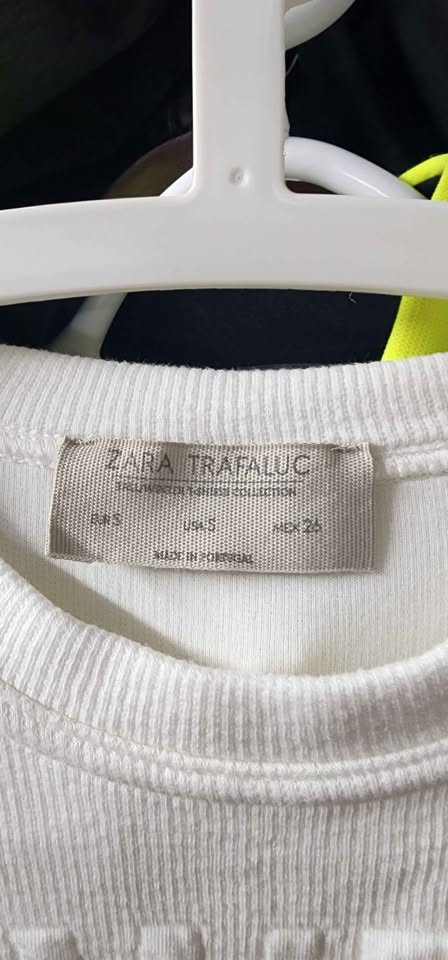 Zara Trafaluc - We have infinite Power - photo 2