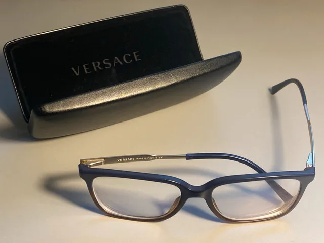 Versace Frames image indicator(2)