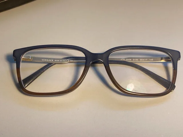 Versace Frames image indicator(3)