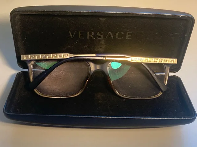 Versace Frames image indicator(4)