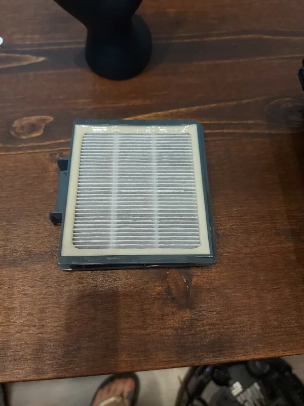 Shark IQ Robot Self-Empty Robot Vacuum - Black image indicator(6)