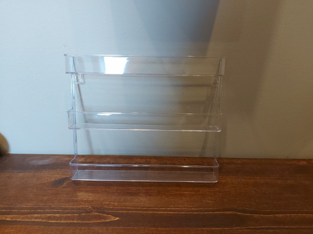 9 Nail Polish or Household Display Racks - photo 4