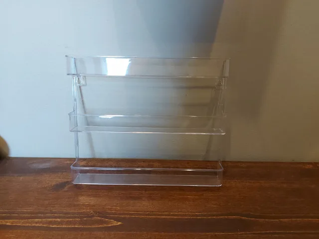 9 Nail Polish or Household Display Racks image indicator(4)