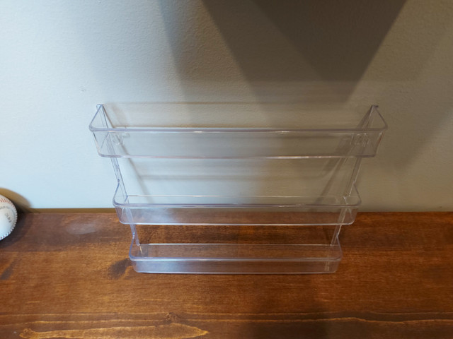 9 Nail Polish or Household Display Racks - photo 5